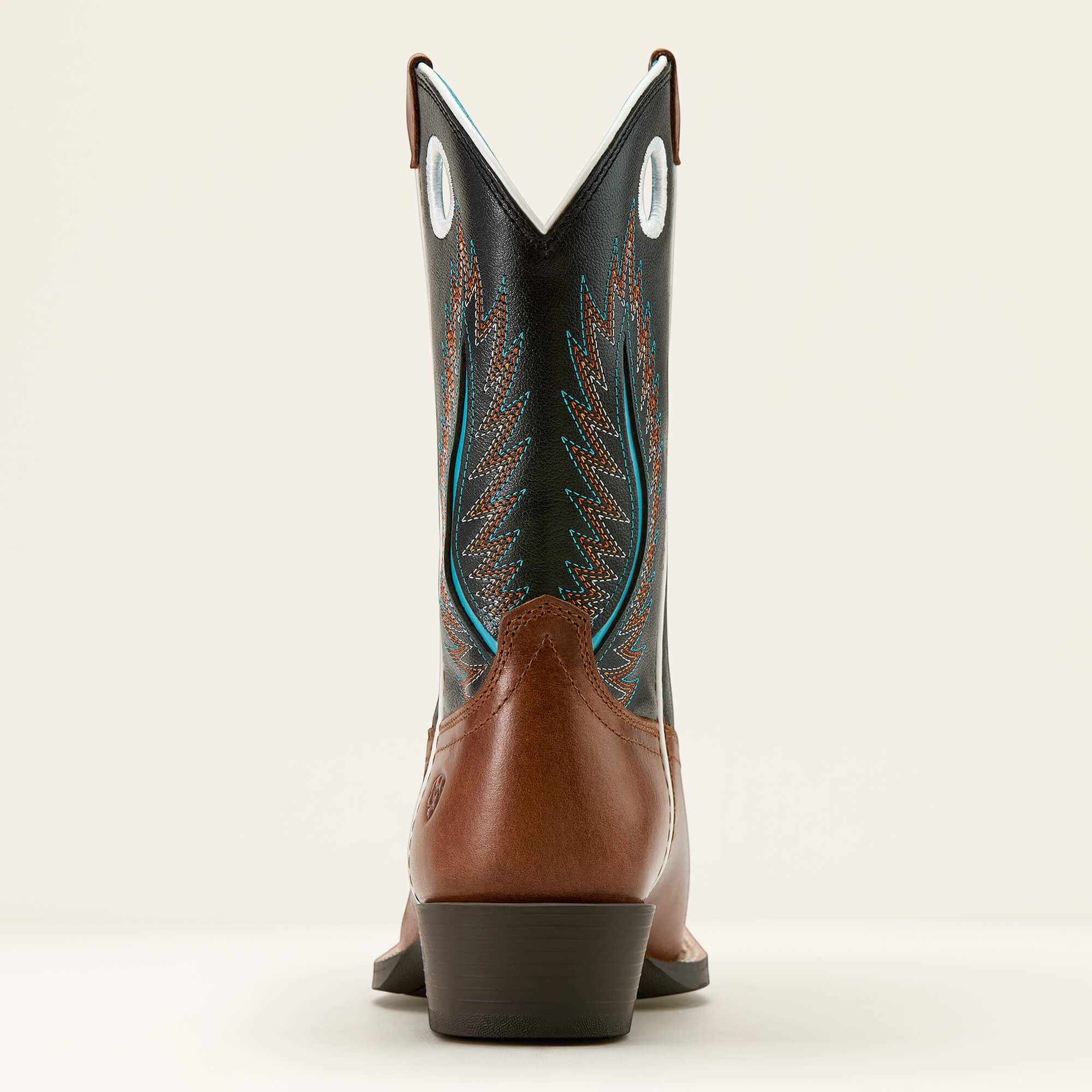Futurity Fort Worth Western Boot