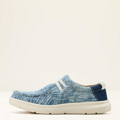 Hilo Shoe
