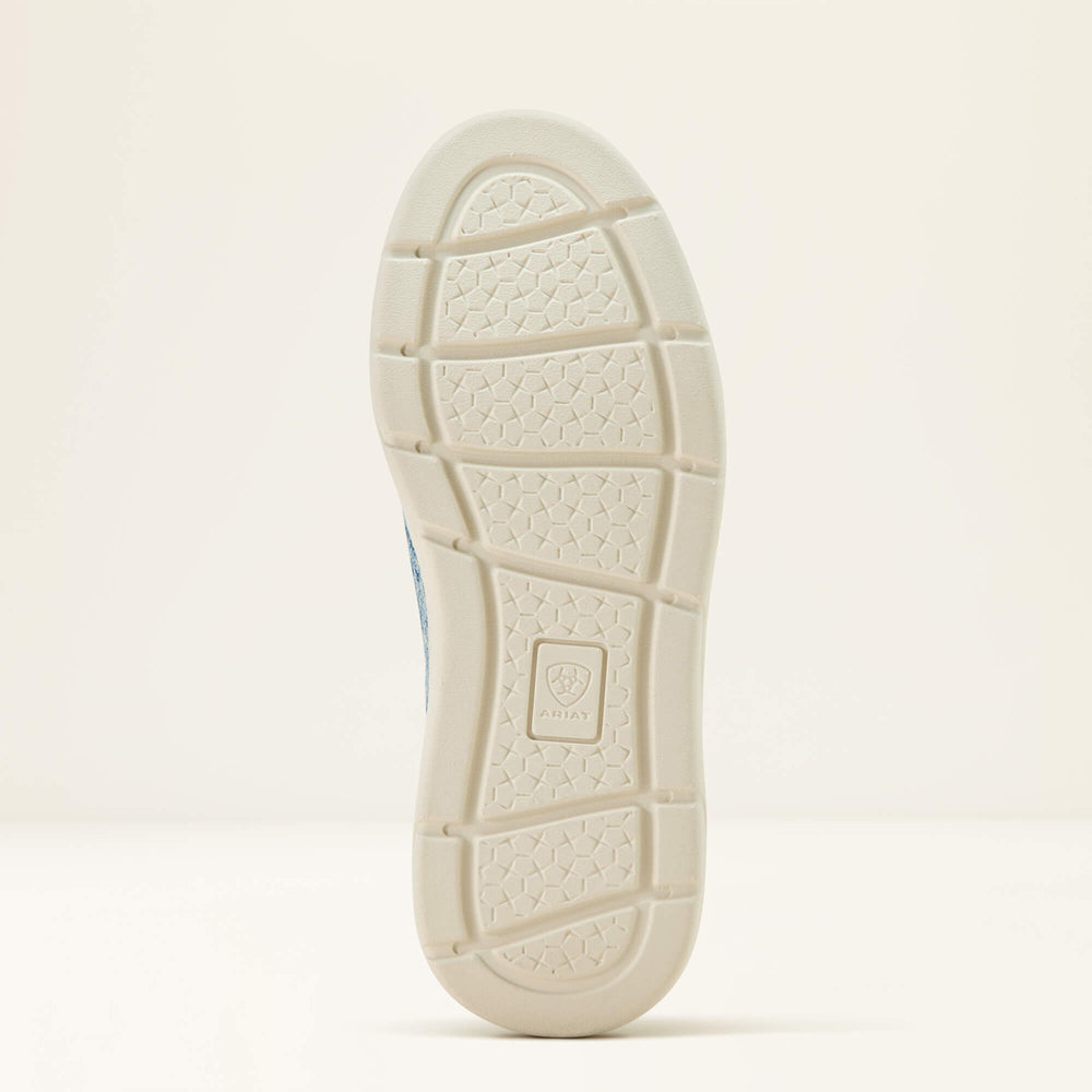 Hilo Shoe