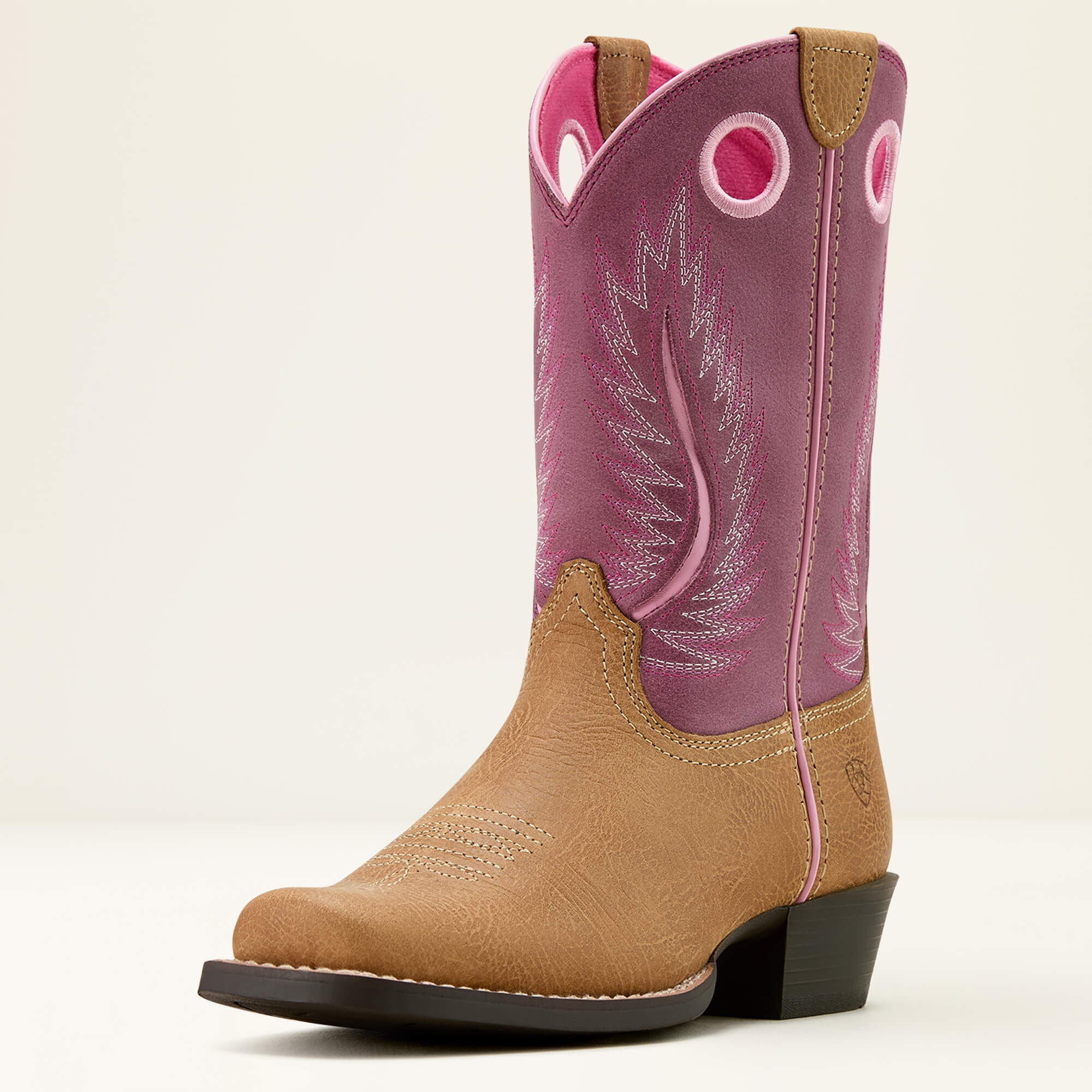 Futurity Fort Worth Western Boot