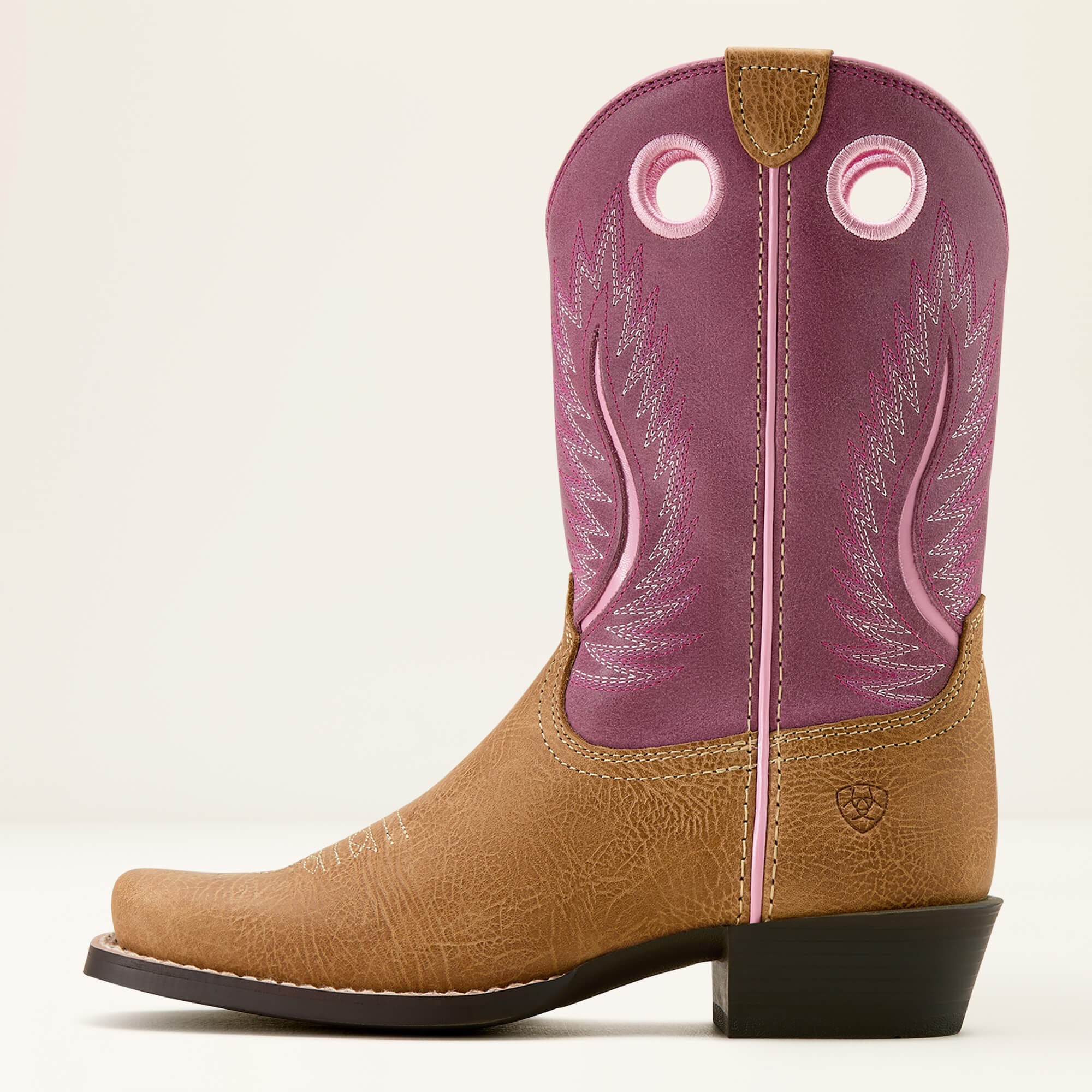 Futurity Fort Worth Western Boot