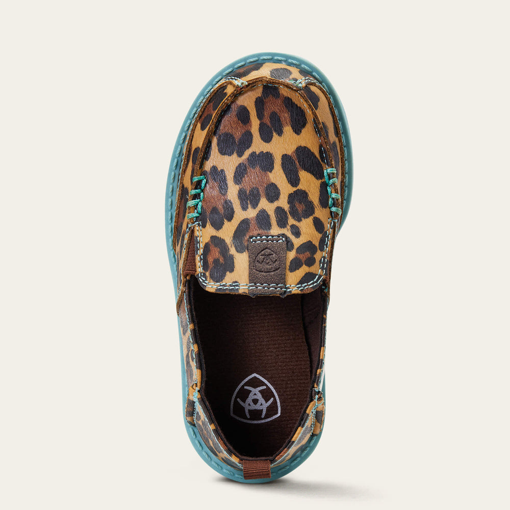 Toddler Lil' Stompers Natalie Cruiser