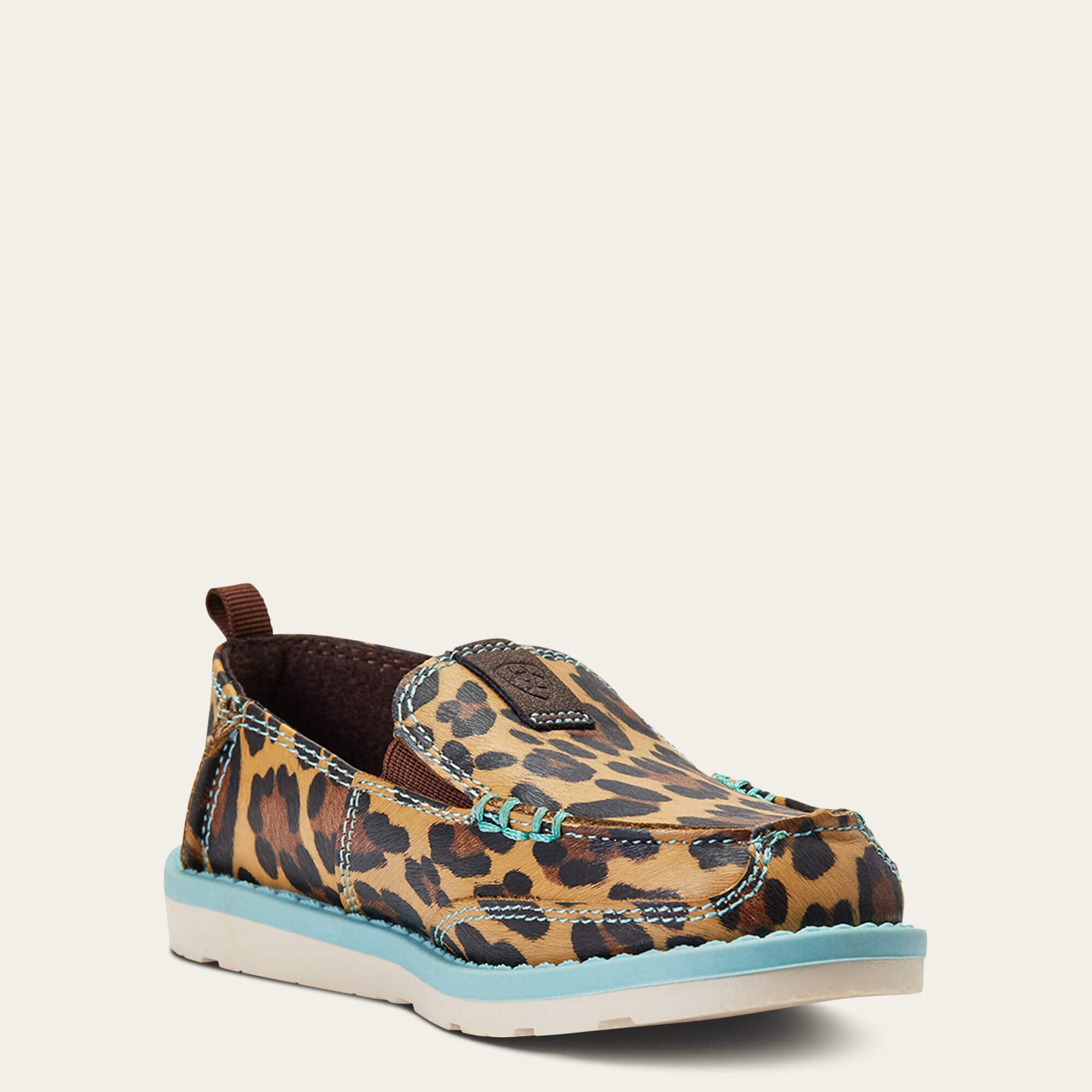 Toddler Lil' Stompers Natalie Cruiser