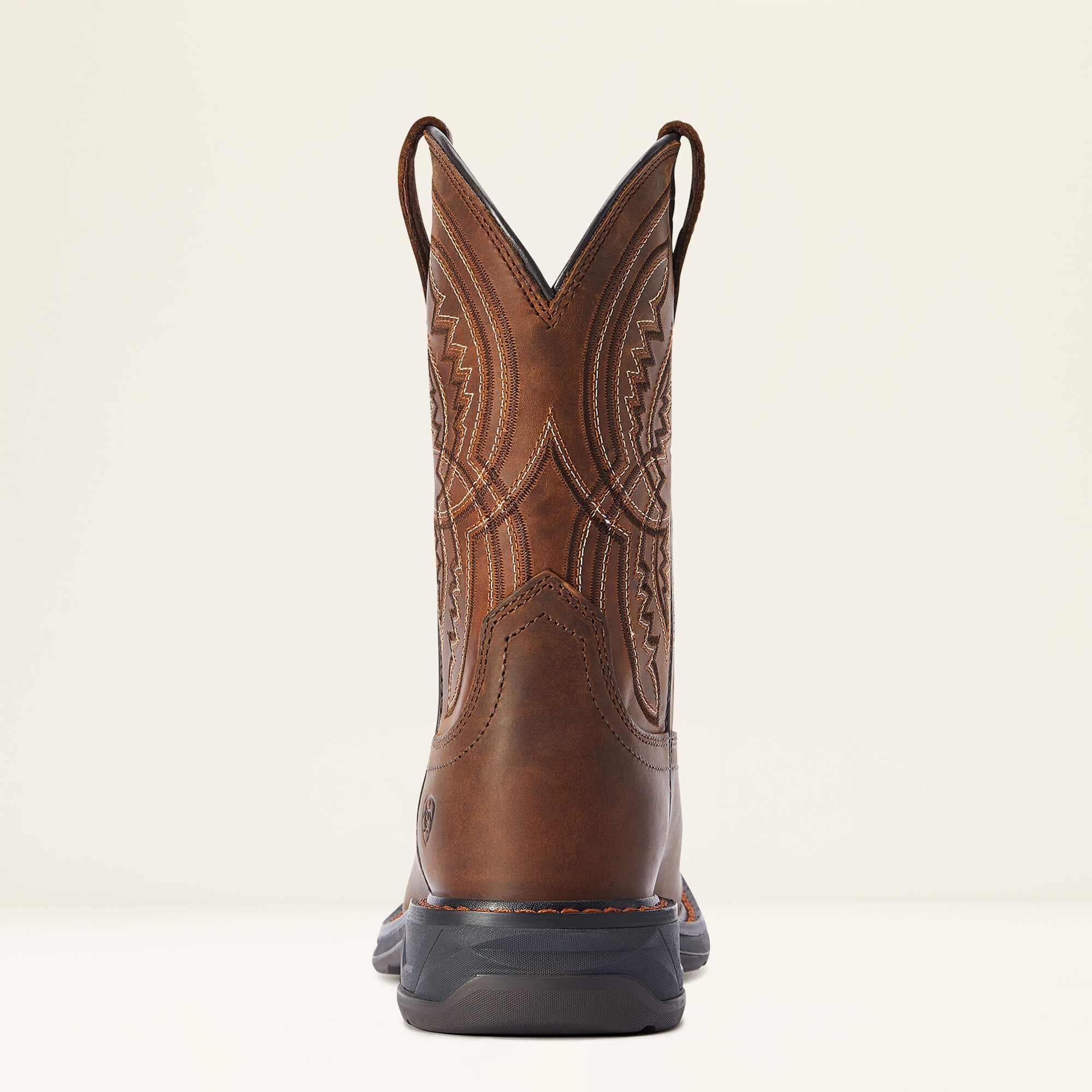 WorkHog XT Coil Western Boot