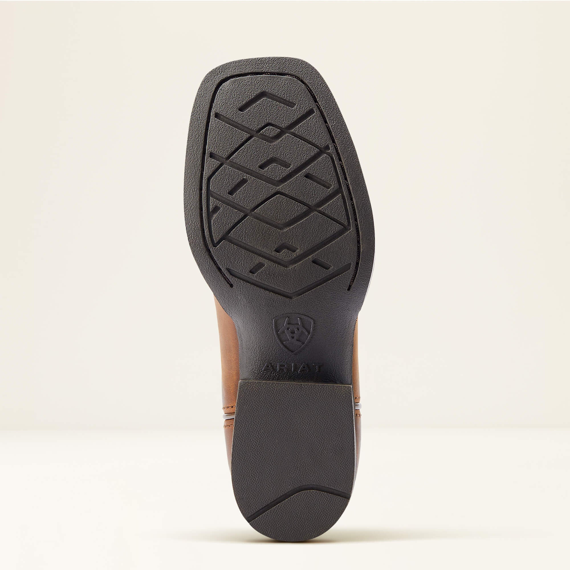 Quickdraw VentTEK Western Boot