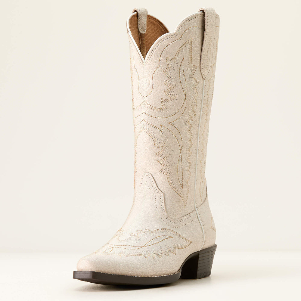 Casanova D Toe Western Boot