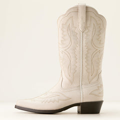 Casanova D Toe Western Boot
