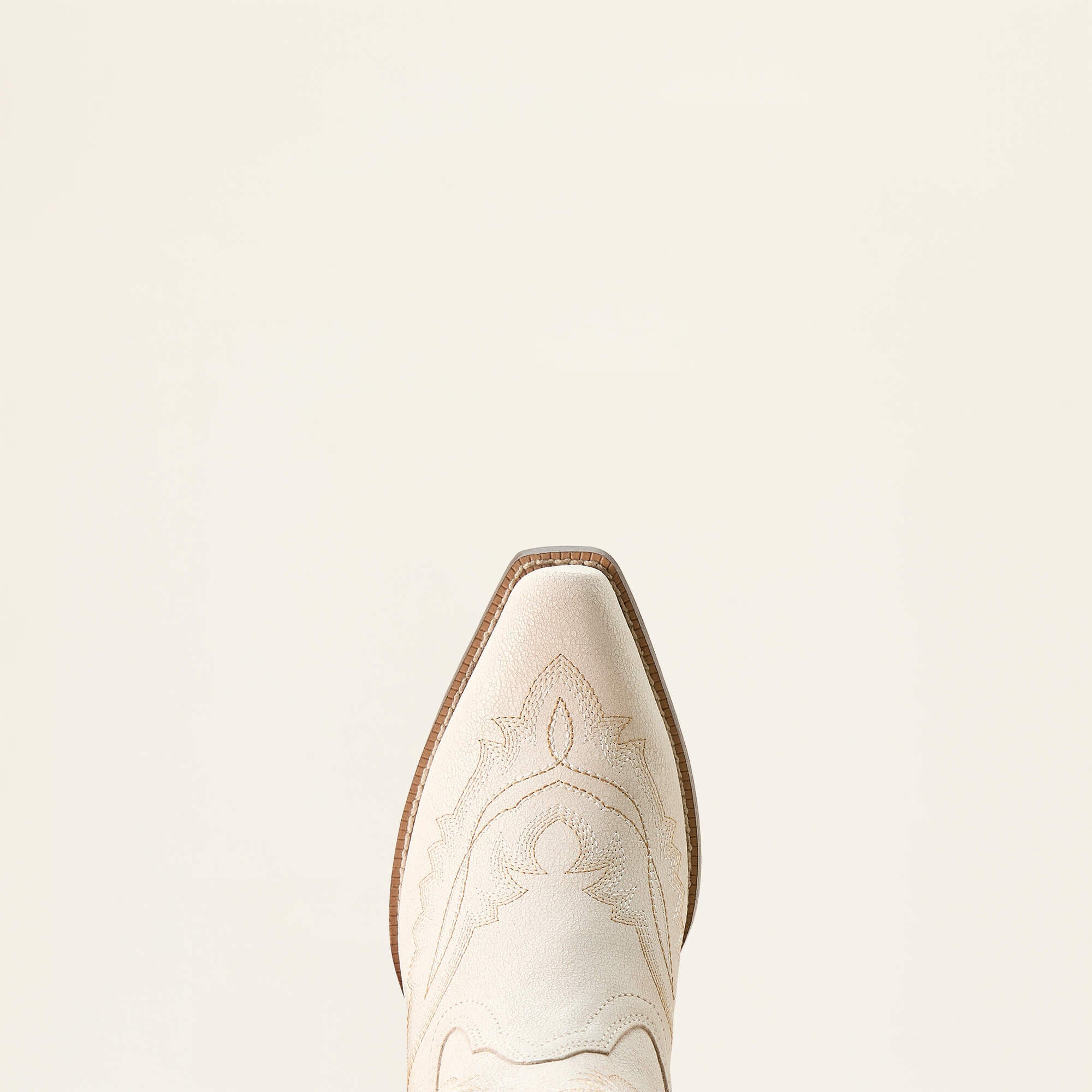 Casanova D Toe Western Boot