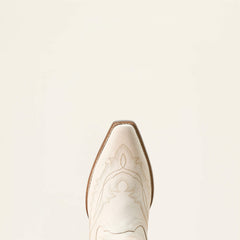 Casanova D Toe Western Boot