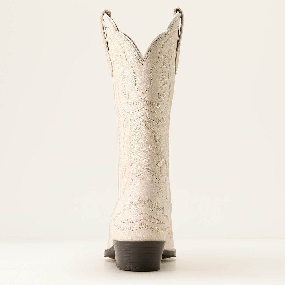Casanova D Toe Western Boot