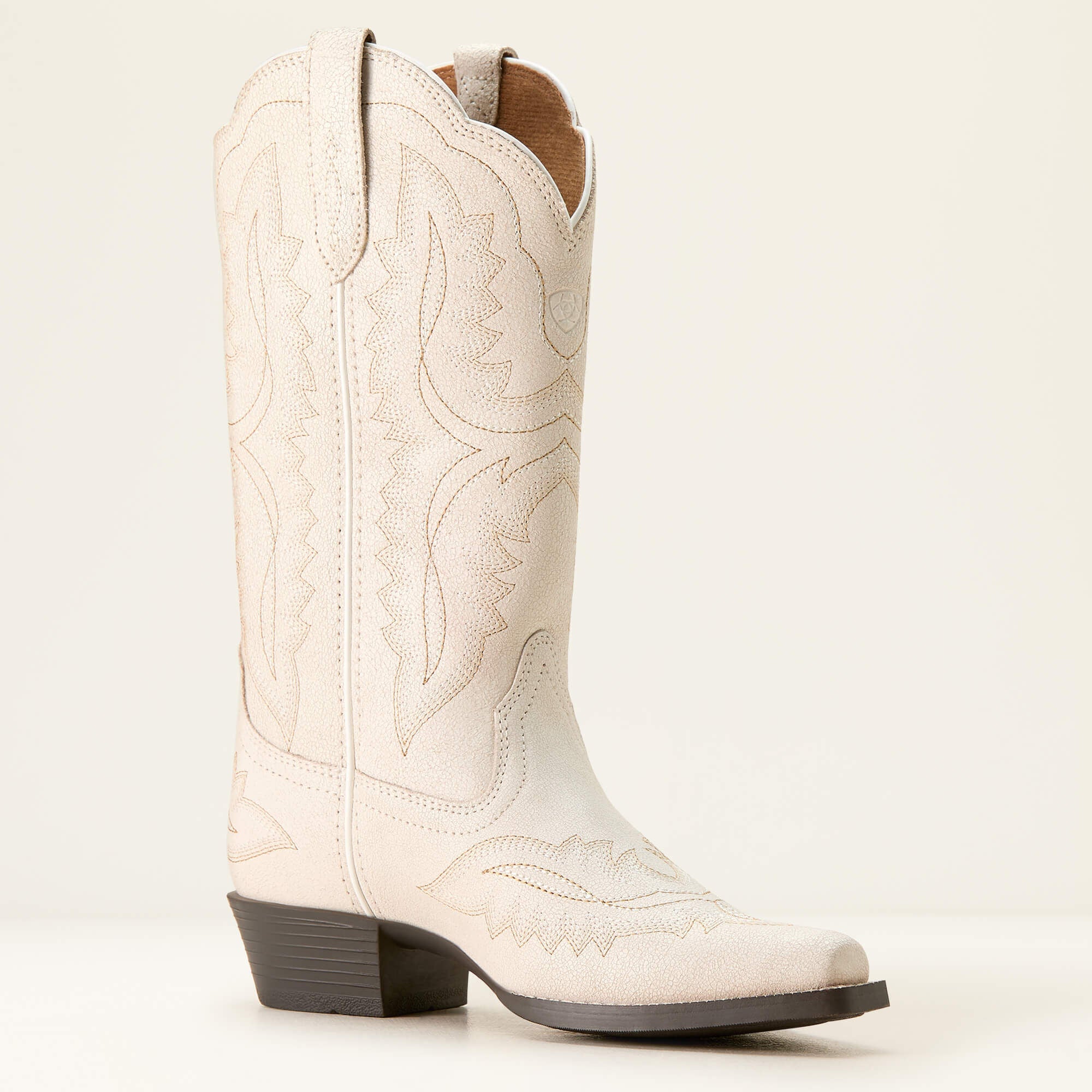 Casanova D Toe Western Boot