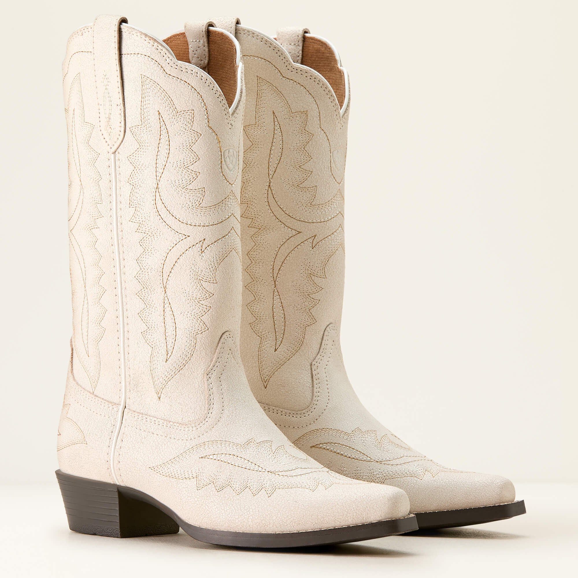 Casanova D Toe Western Boot