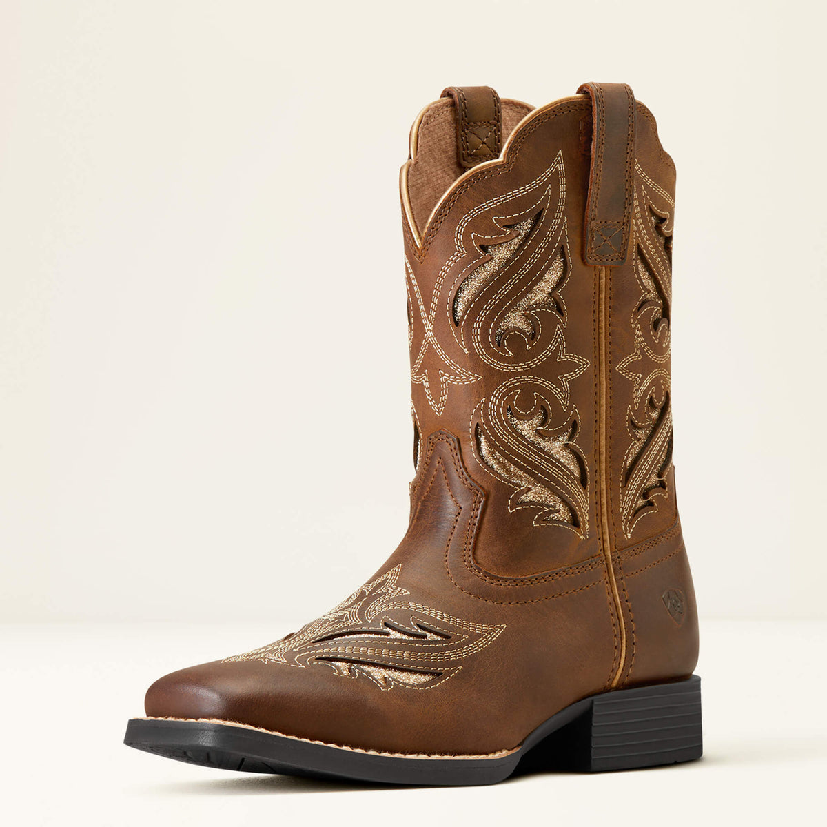 Round Up Bliss Western Boot