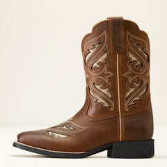 Round Up Bliss Western Boot