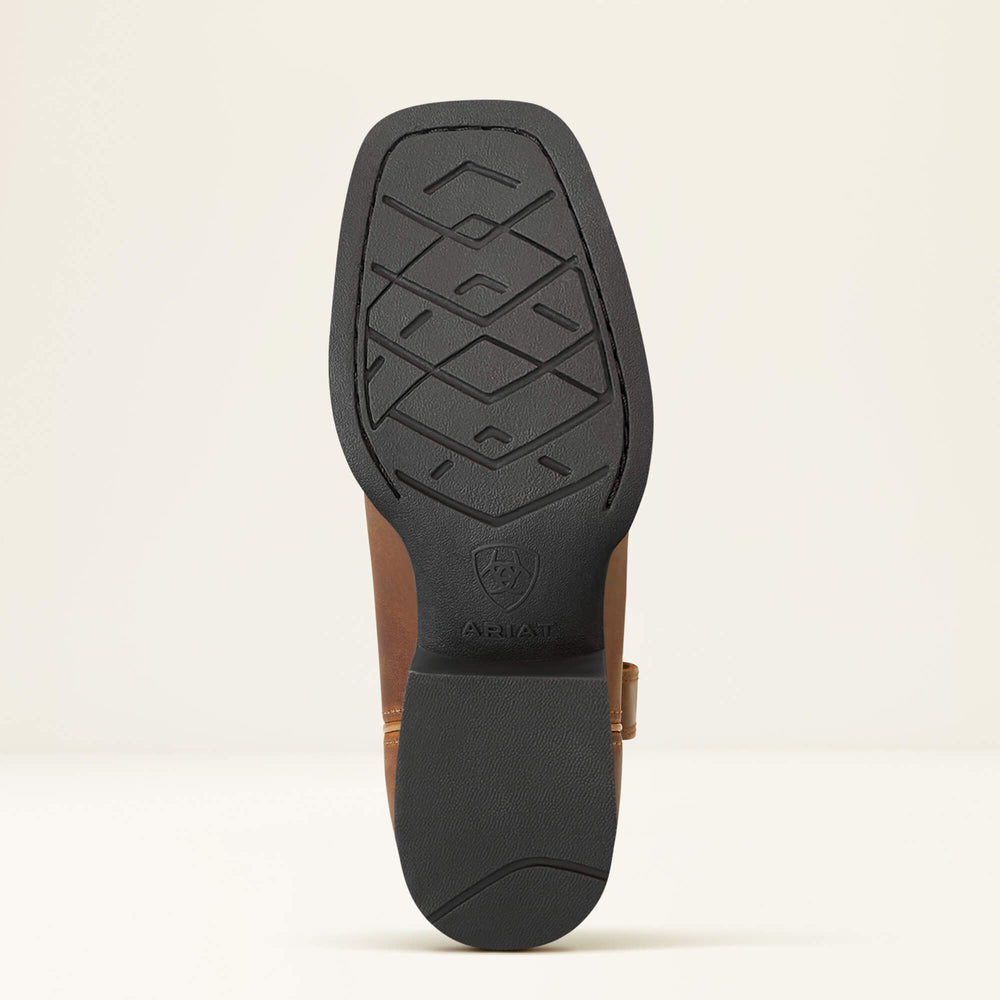 Round Up Bliss Western Boot