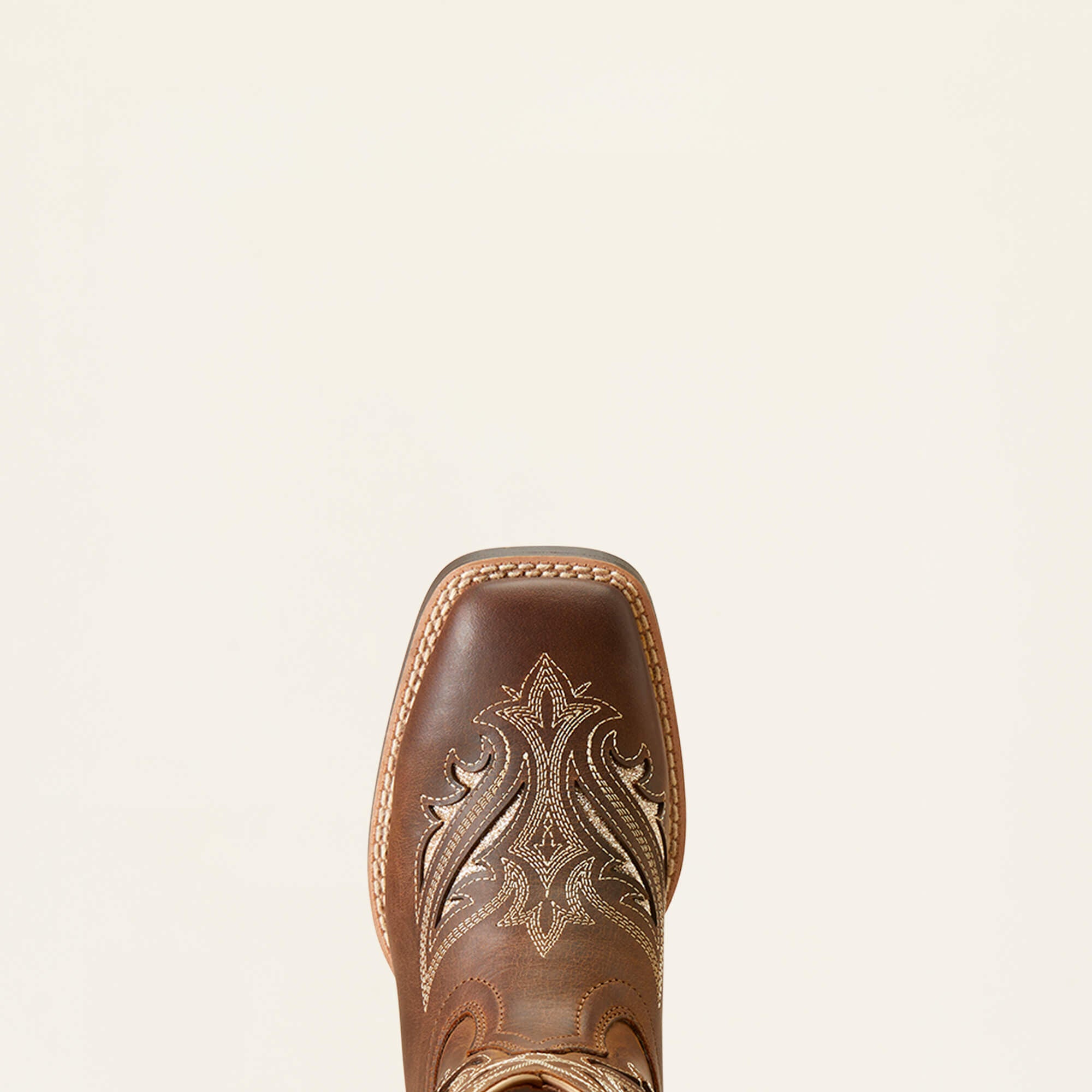 Round Up Bliss Western Boot