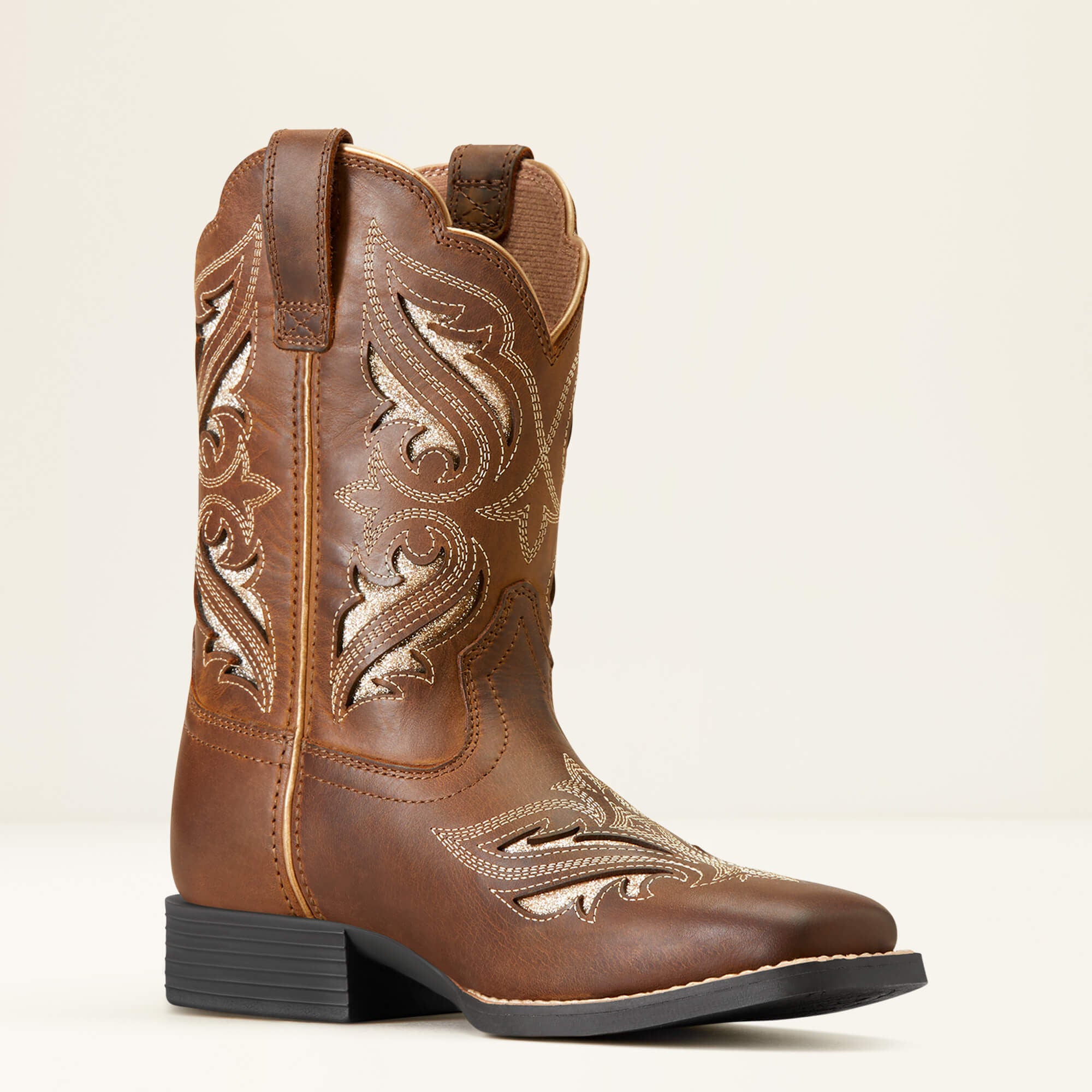 Round Up Bliss Western Boot