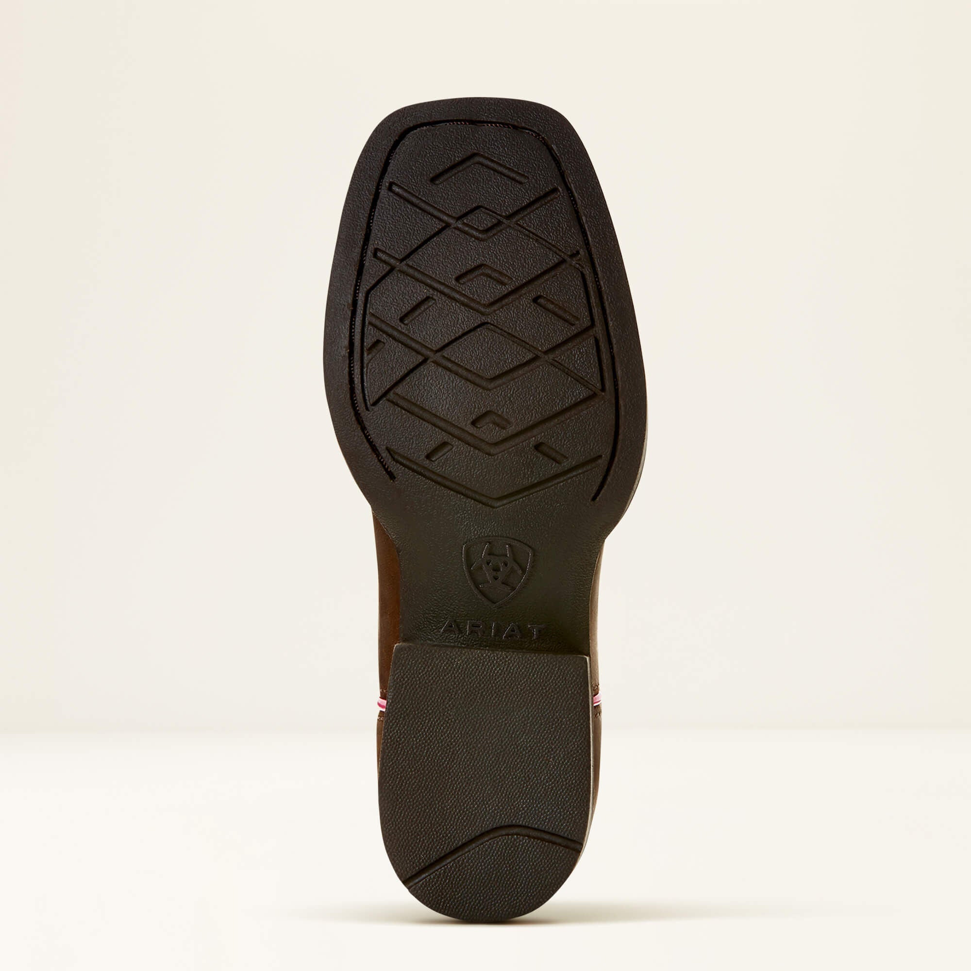 Quickdraw VentTEK Western Boot