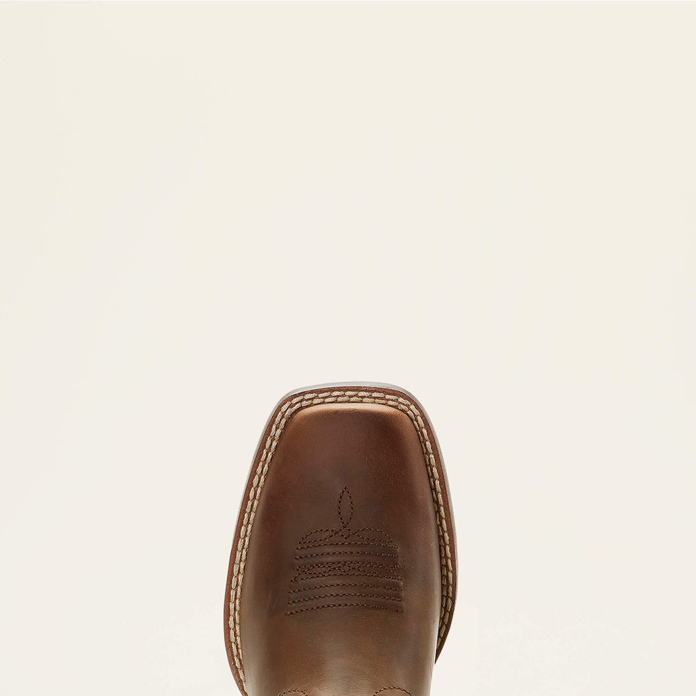 Patriot Western Boot