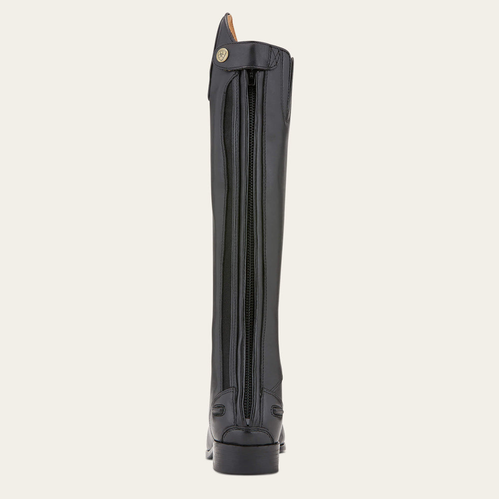 Heritage Contour Field Zip Tall Riding Boot