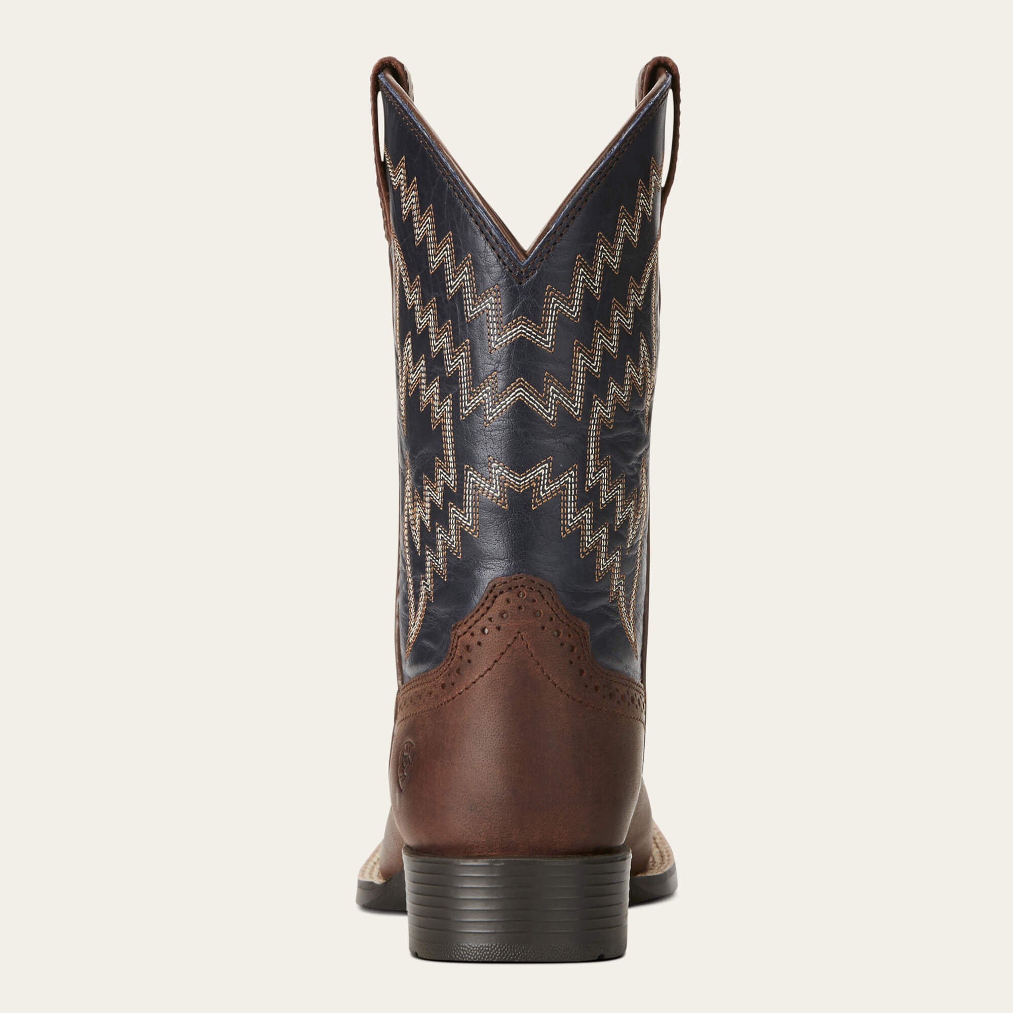 Tycoon Western Boot