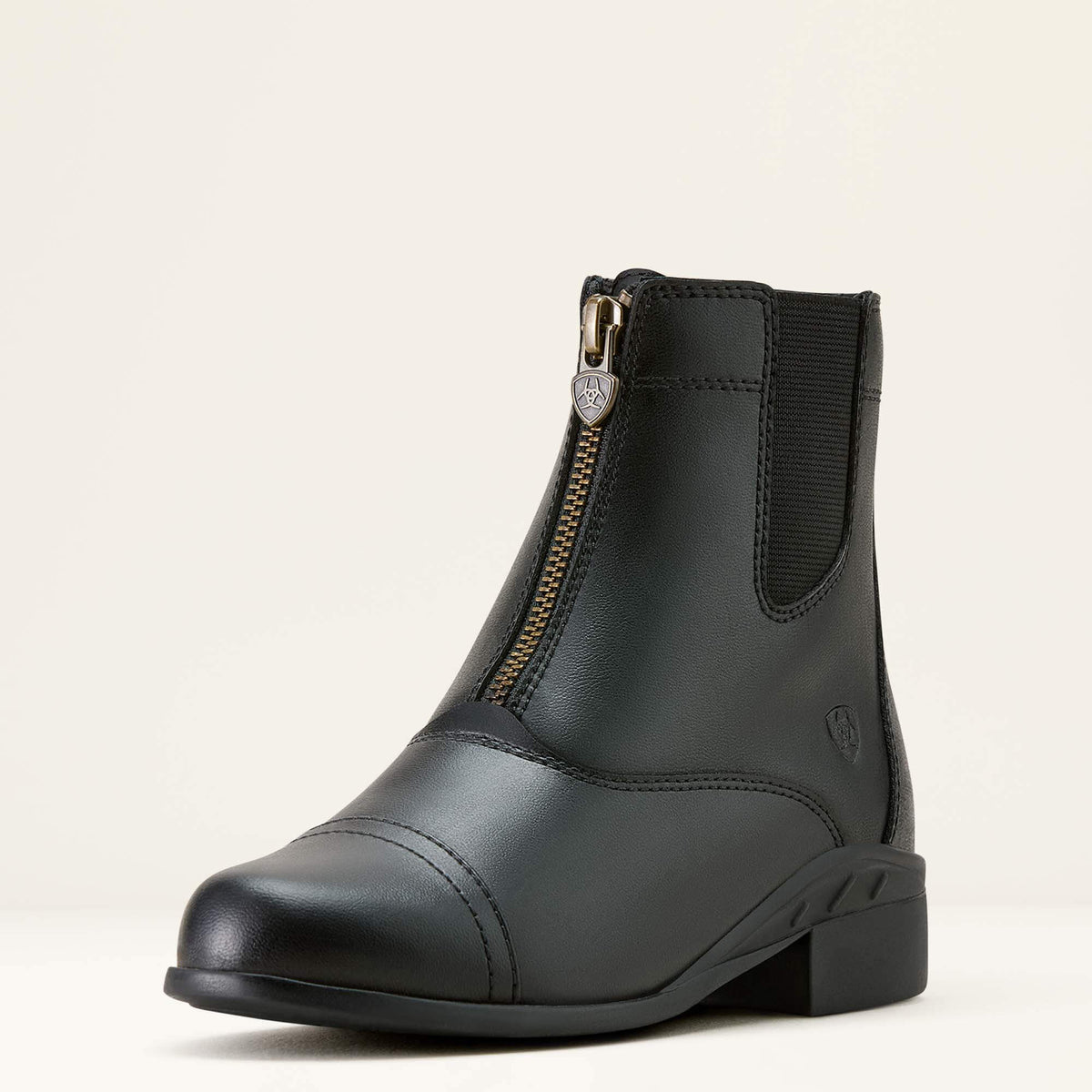 Kids' Scout Zip Paddock Boot