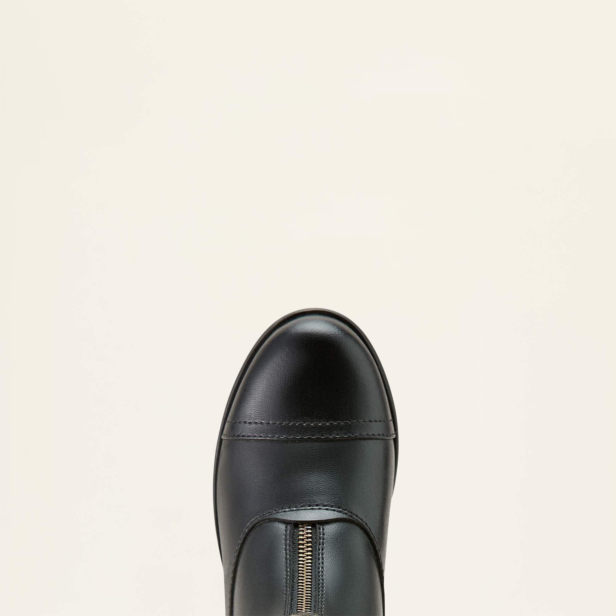 Kids' Scout Zip Paddock Boot