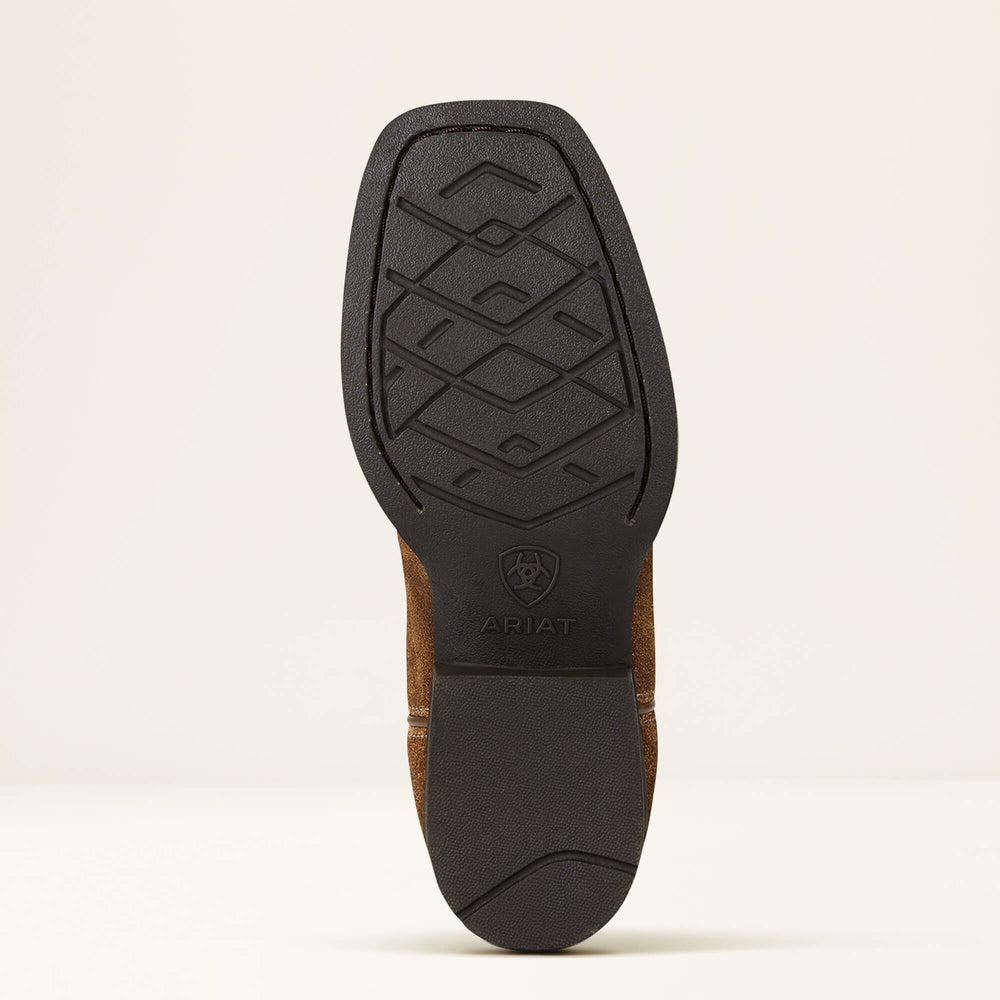 Patriot Western Boot