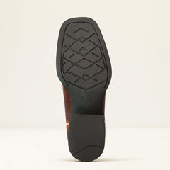 Youth Firecatcher Western Boot