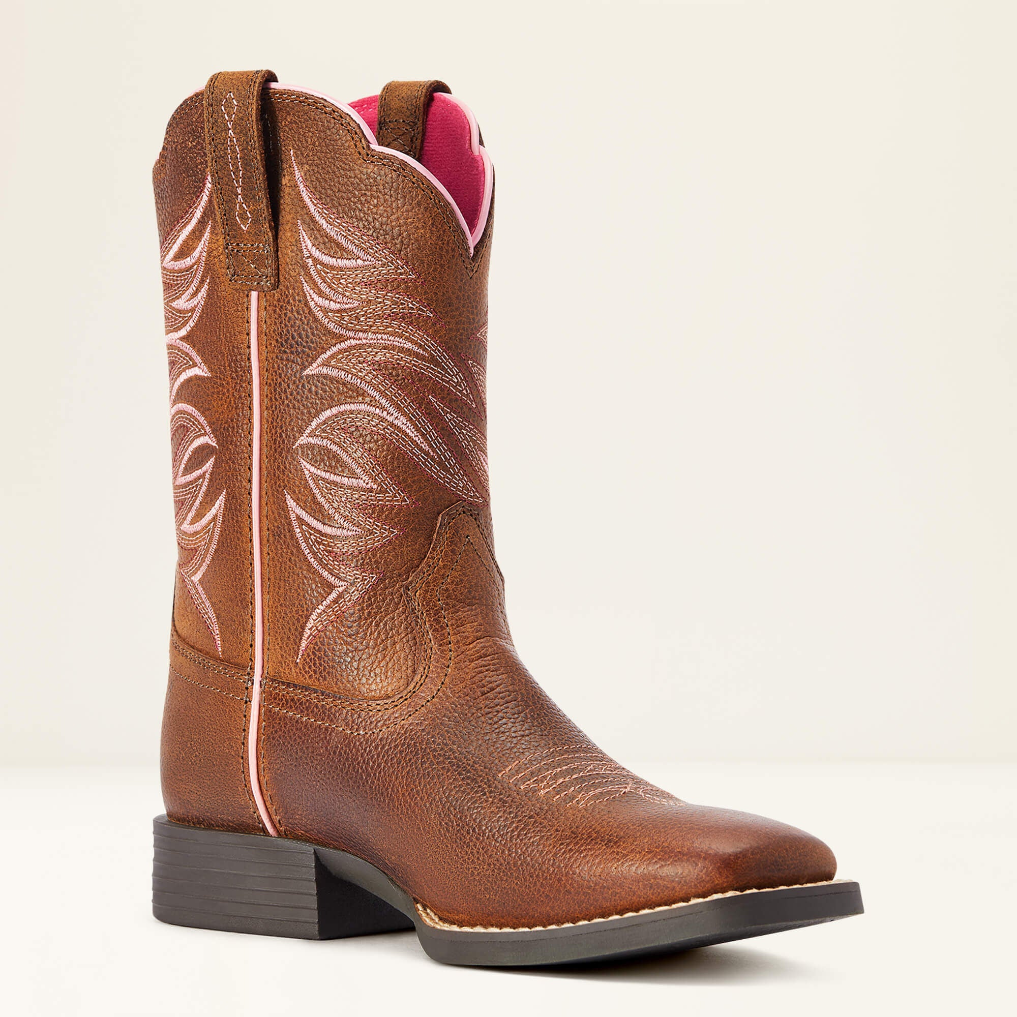Youth Firecatcher Western Boot