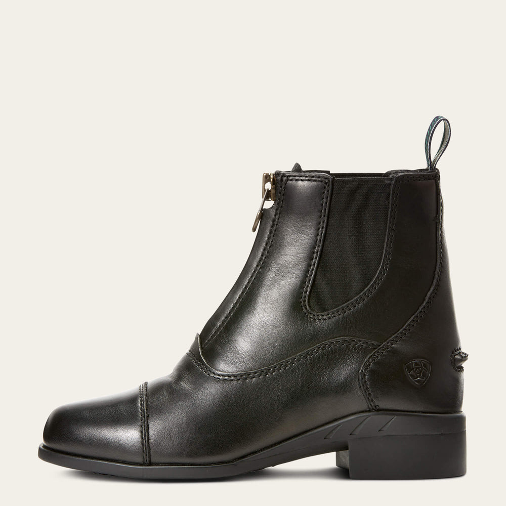 Devon IV Paddock Boot