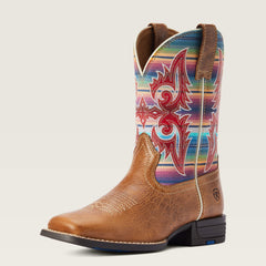 Lonestar Western Boot