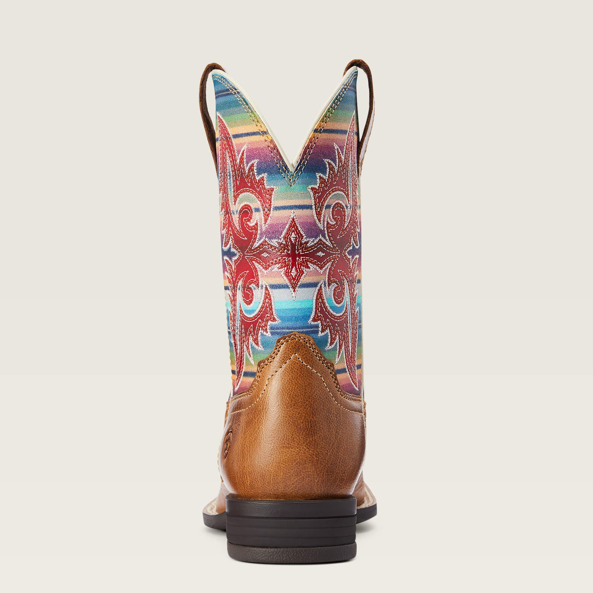Lonestar Western Boot