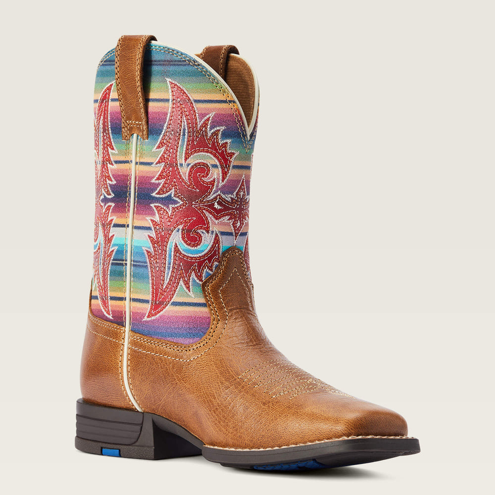 Lonestar Western Boot