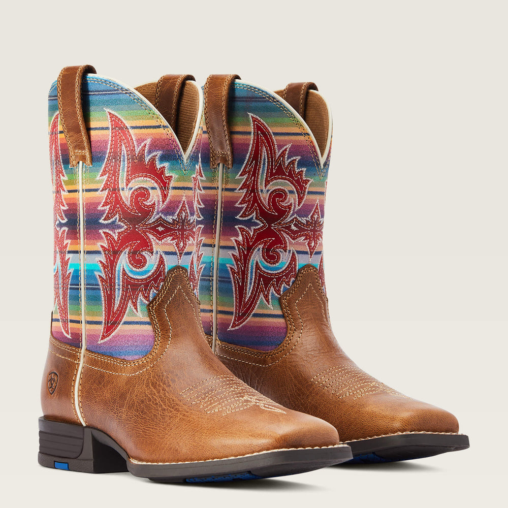Lonestar Western Boot