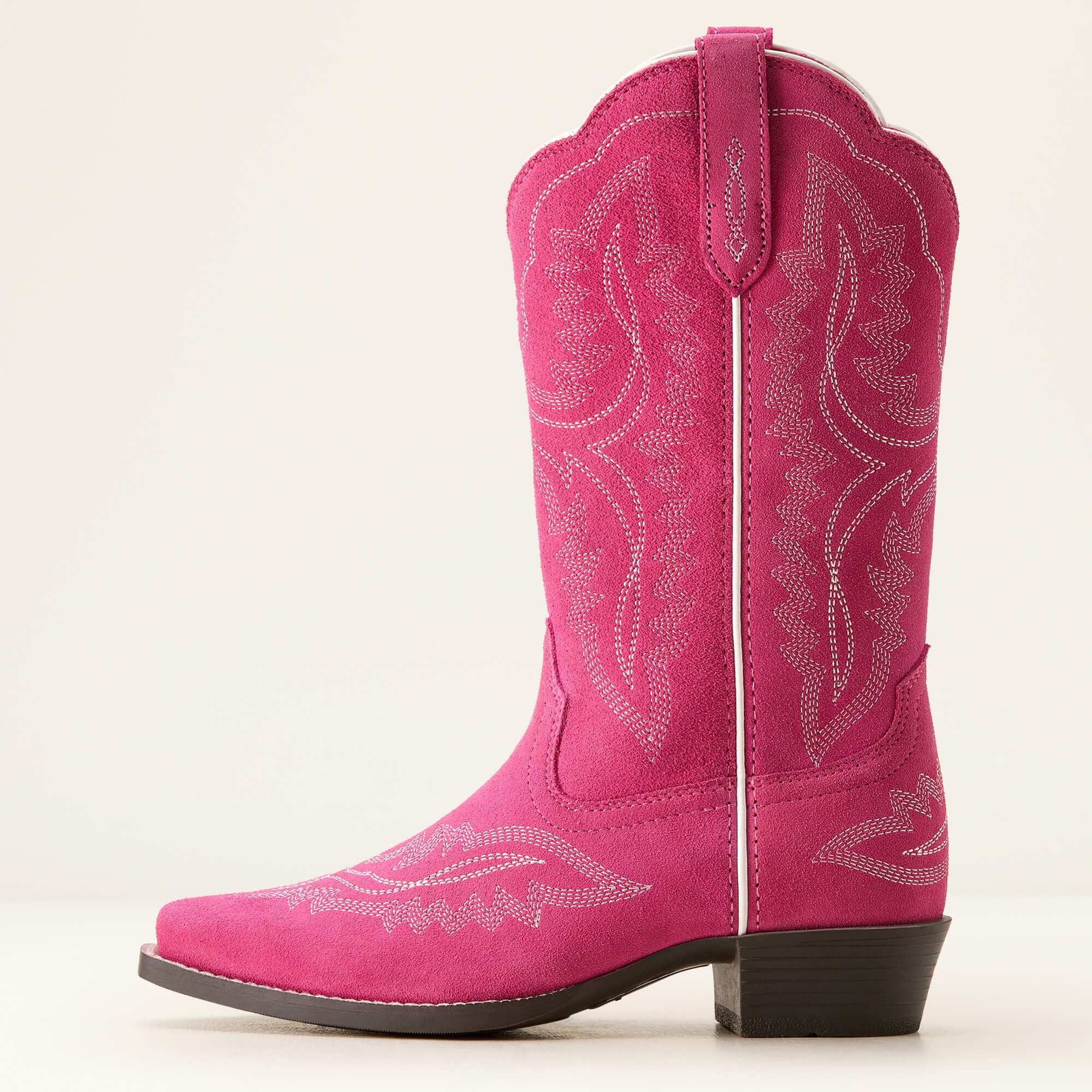 Casanova D Toe Western Boot