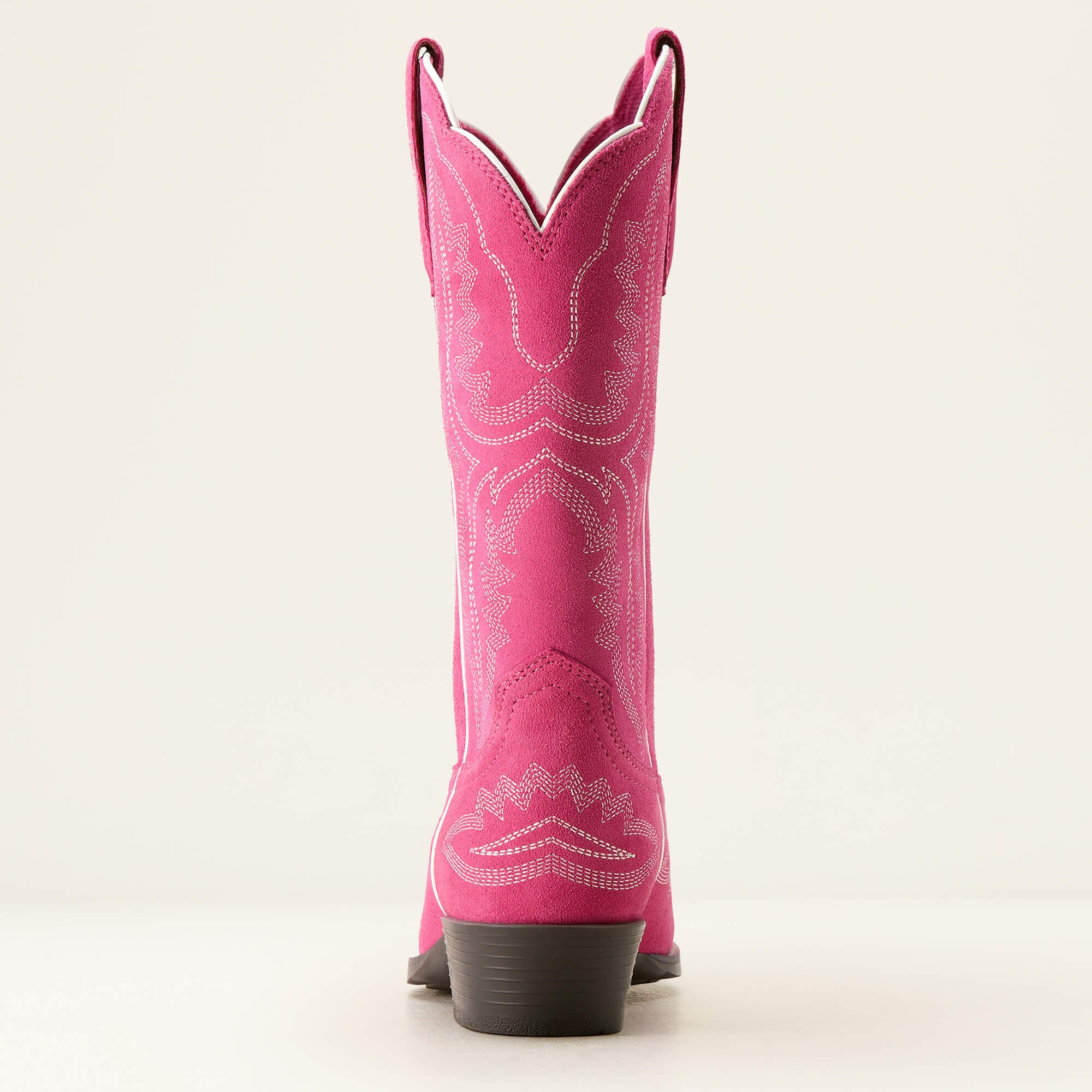 Casanova D Toe Western Boot