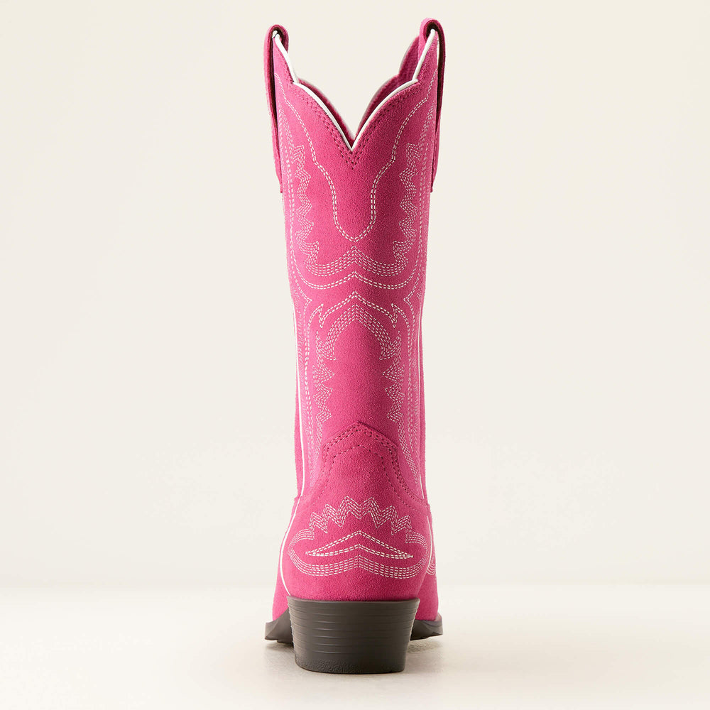 Casanova D Toe Western Boot