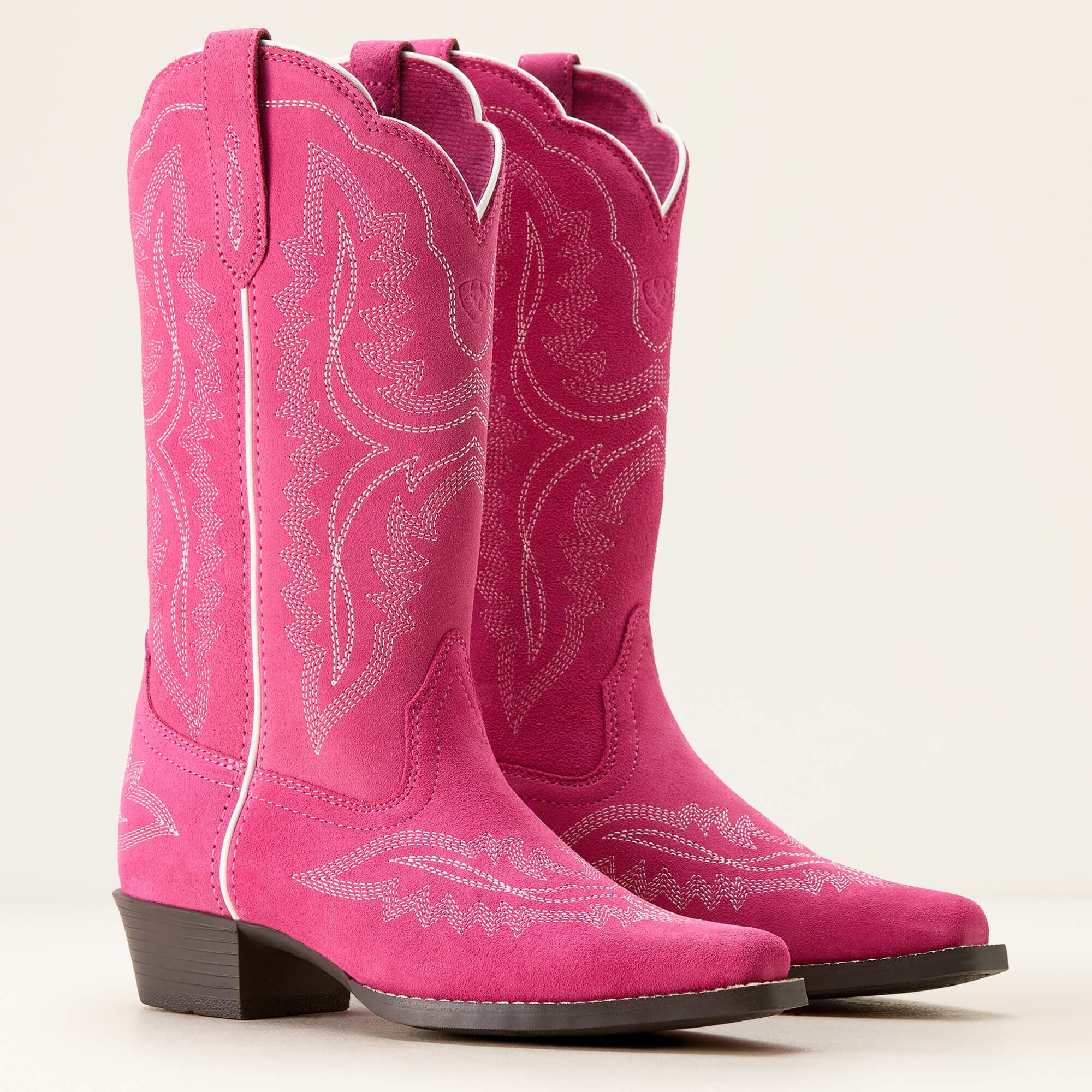 Casanova D Toe Western Boot