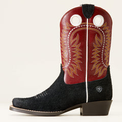 Derby Monroe Western Boot