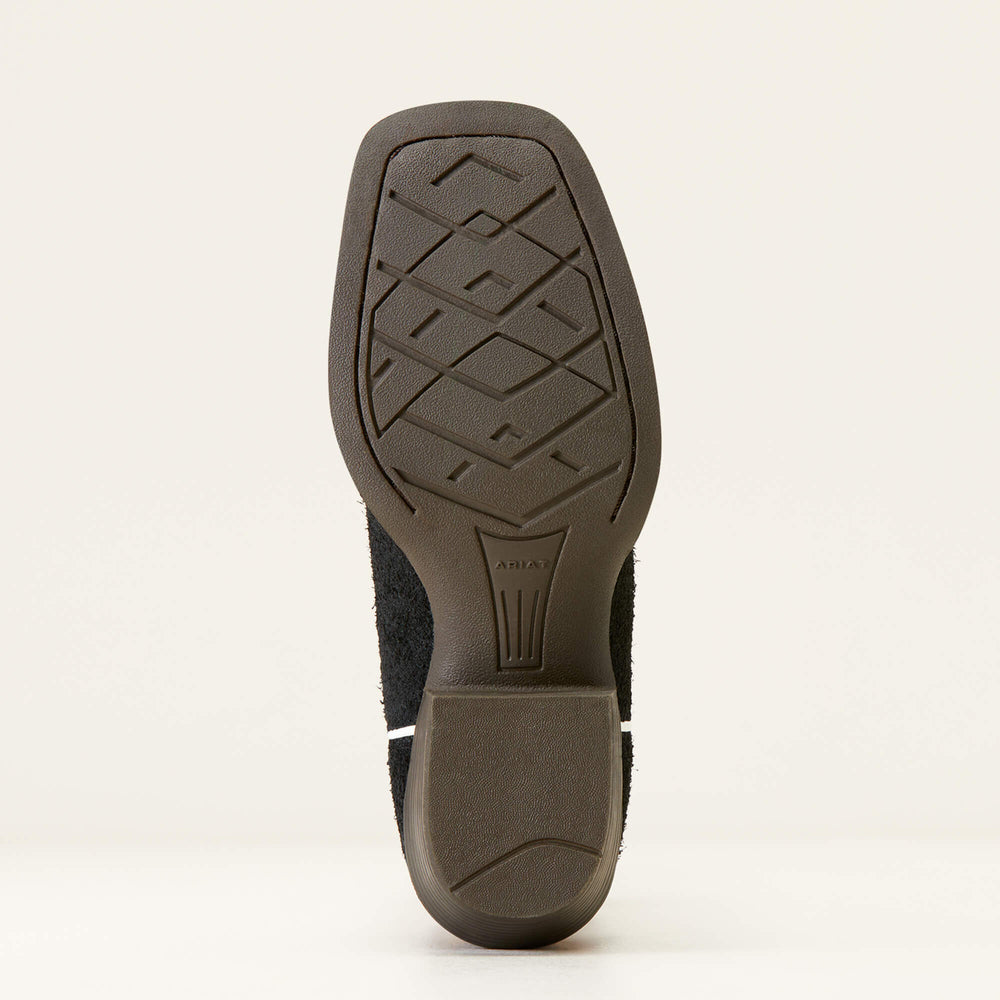 Derby Monroe Western Boot