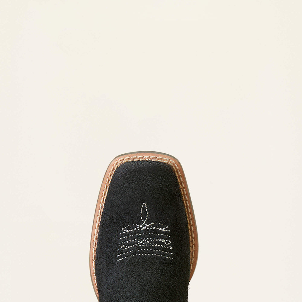 Derby Monroe Western Boot