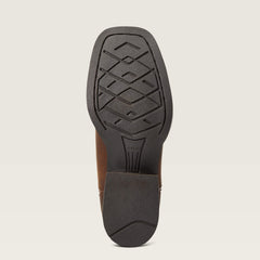 Orgullo Mexicano II Western Boot