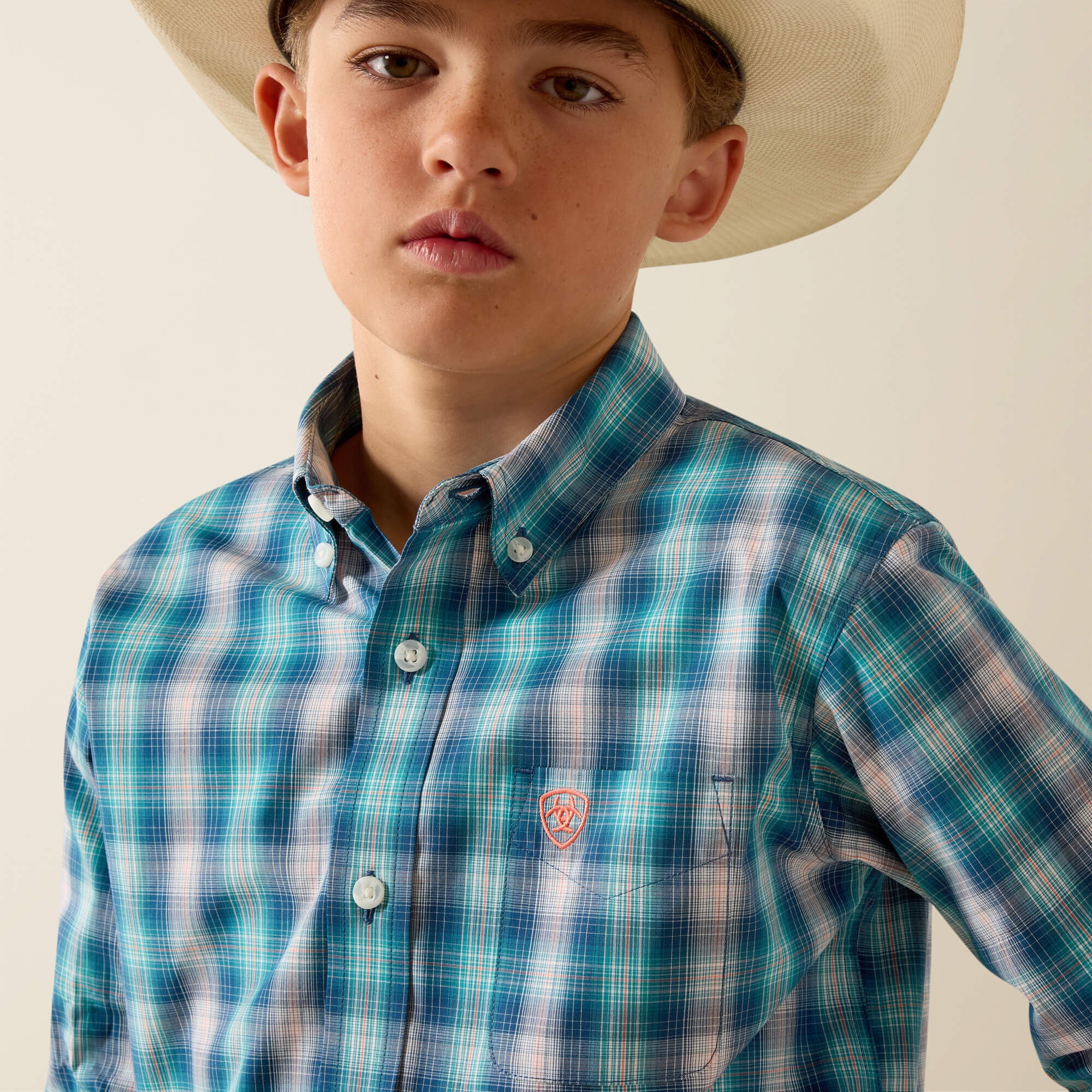 Pro Series James Shirt