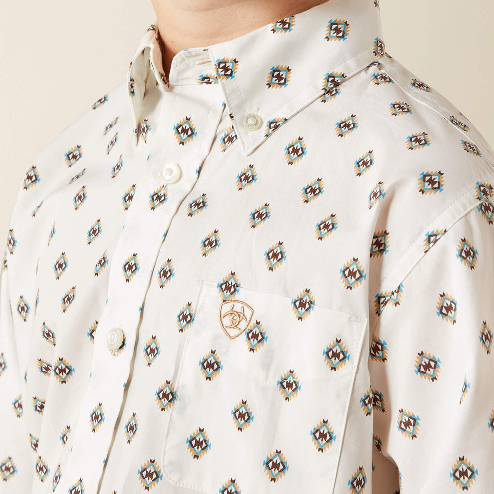 Thell Classic Fit Shirt