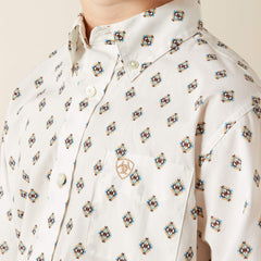 Thell Classic Fit Shirt