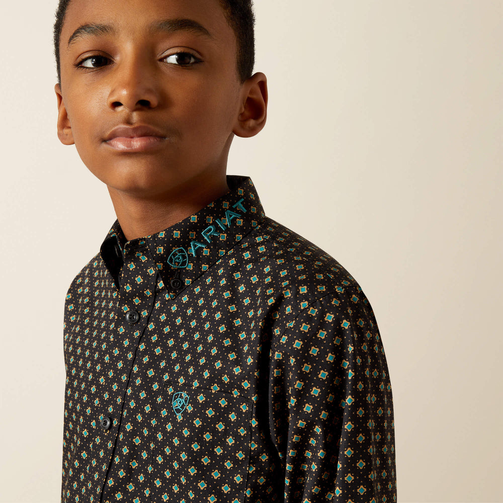 Team Philbert Classic Fit Shirt