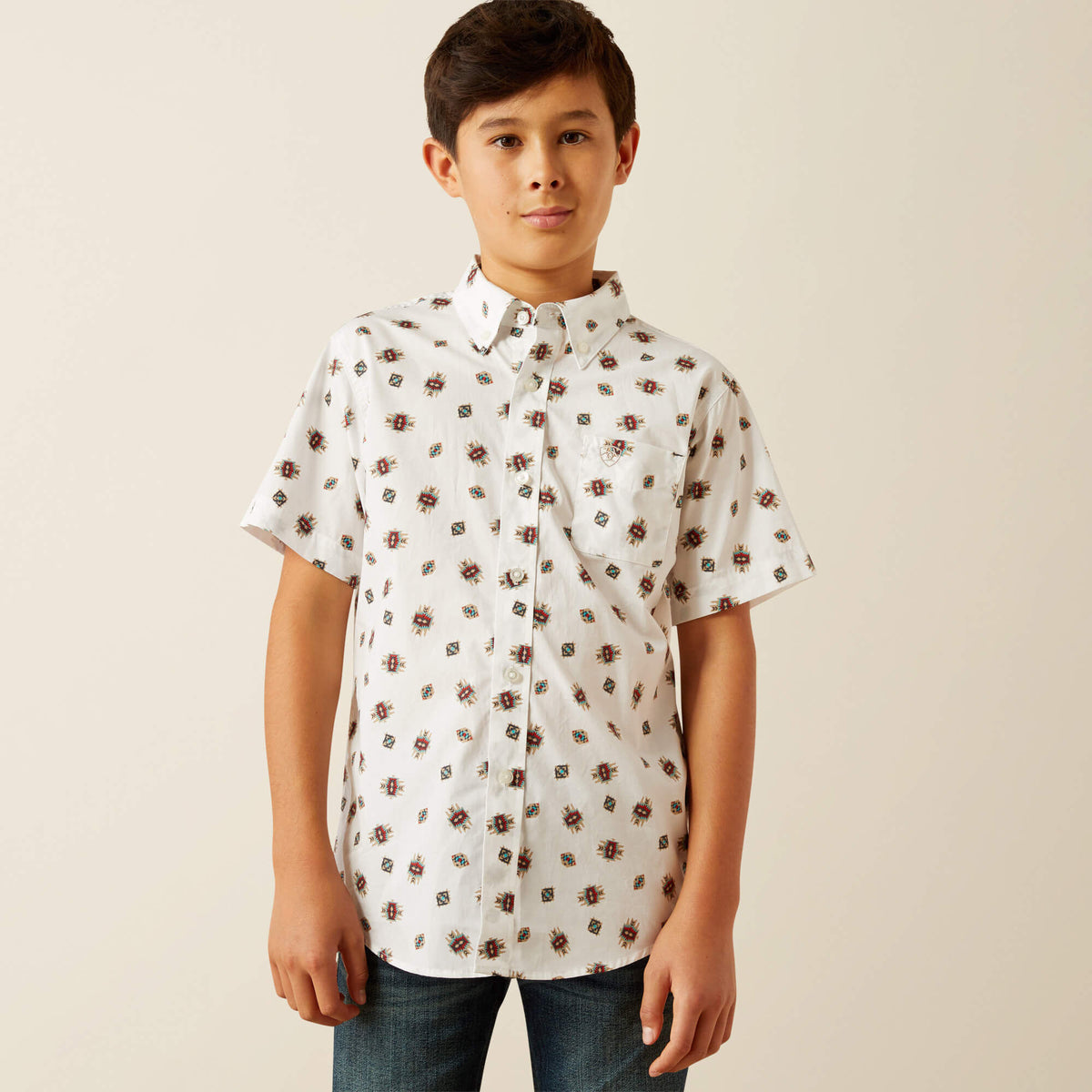 Westscott Classic Fit Shirt