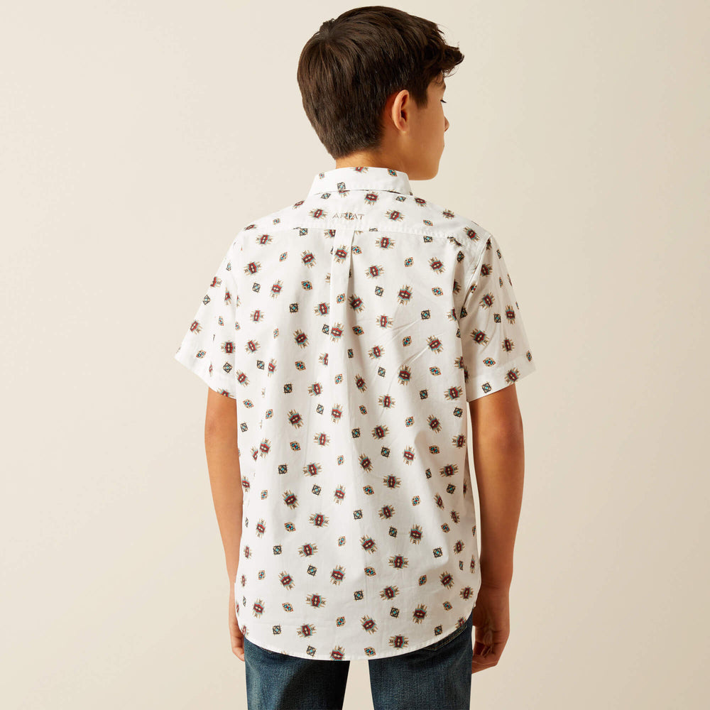 Westscott Classic Fit Shirt