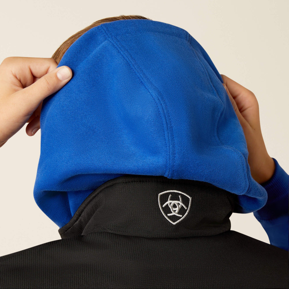 Crius Insulated Vest